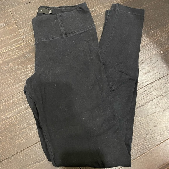 Talula leggings xxs black - Picture 1 of 2